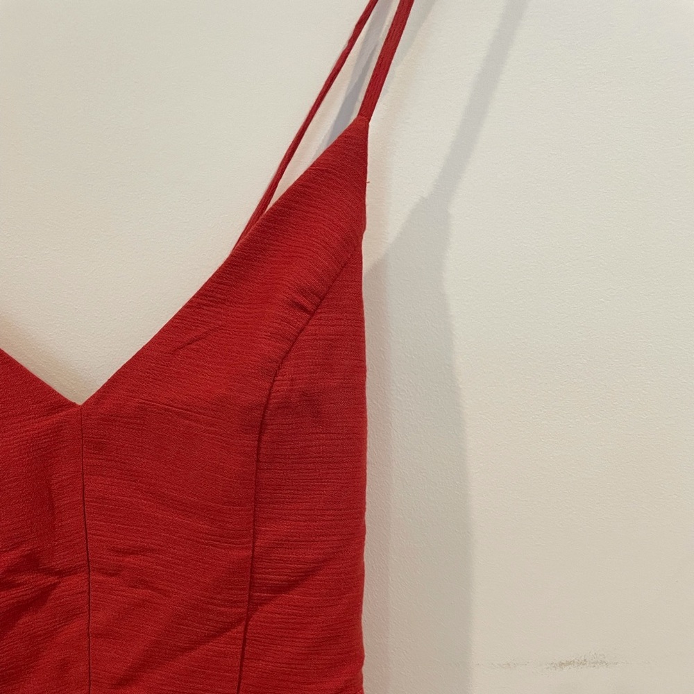 Lulus Dress - Picture 2 of 4